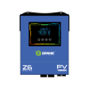 Z Pack Series - ON GRID WITH ENERGY STORAGE HYBRID 8.5 (KVA) 6G EUROPEAN - PV 11000